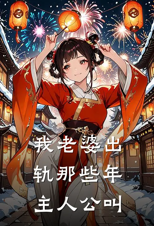 我老婆出轨那些年主人公叫