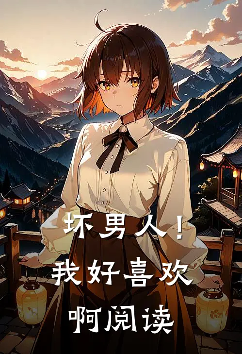 坏男人！我好喜欢啊阅读
