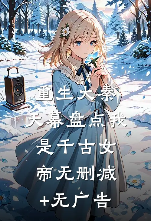 重生大秦：天幕盘点我是千古女帝无删减+无广告