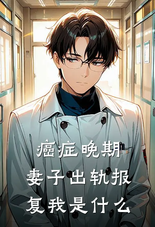 癌症晚期，妻子出轨报复我是什么