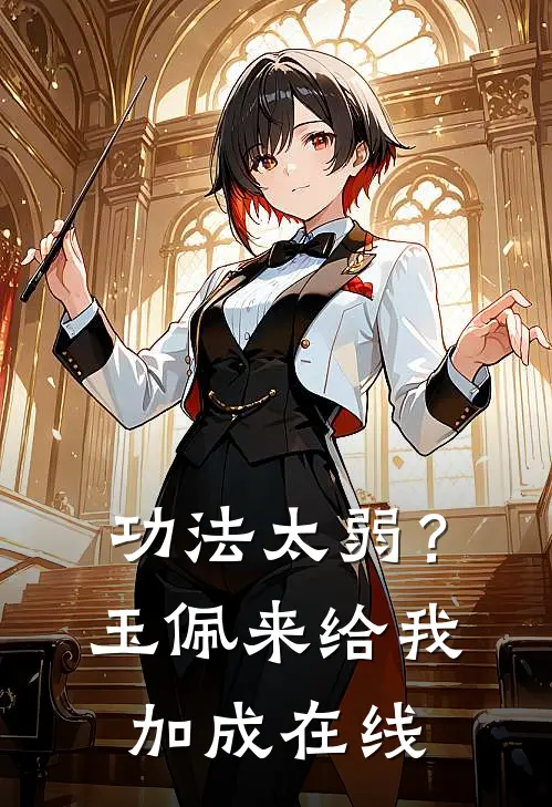 功法太弱？玉佩来给我加成在线