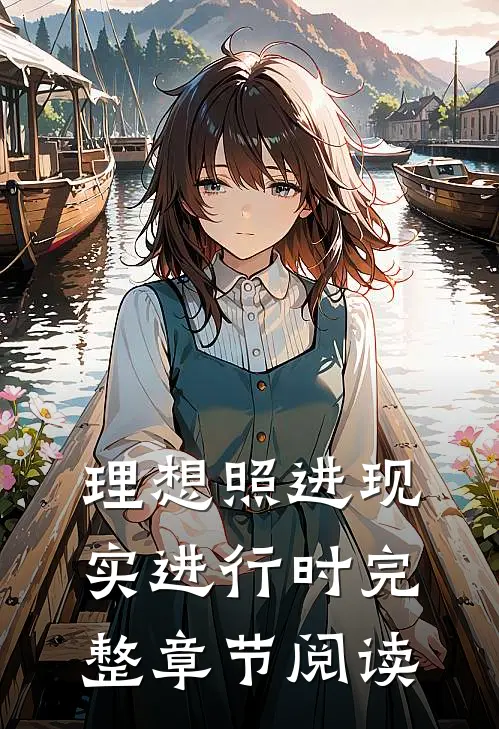 理想照进现实进行时完整章节阅读