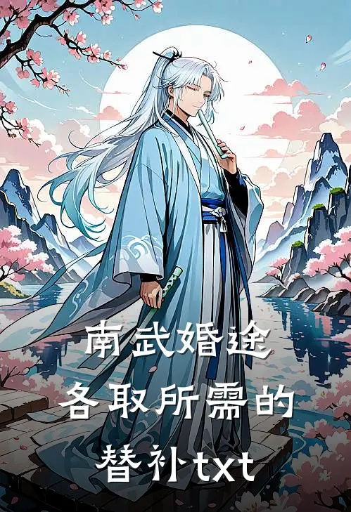 南武婚途：各取所需的替补txt