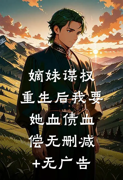 嫡妹谋权，重生后我要她血债血偿无删减+无广告