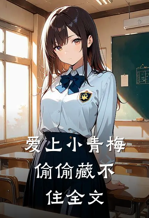 爱上小青梅，偷偷藏不住全文