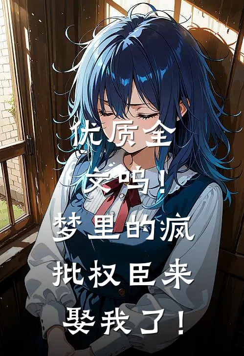 优质全文呜！梦里的疯批权臣来娶我了！