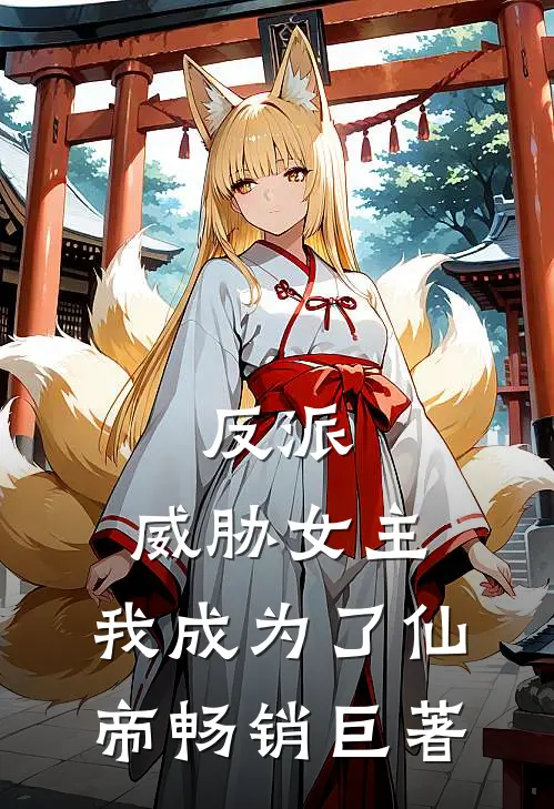 反派：威胁女主，我成为了仙帝畅销巨著