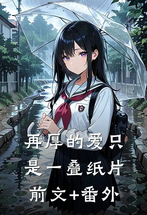 再厚的爱只是一叠纸片前文+番外