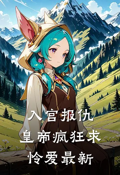入宫报仇，皇帝疯狂求怜爱最新