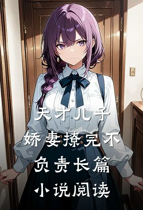 天才儿子：娇妻撩完不负责长篇小说阅读