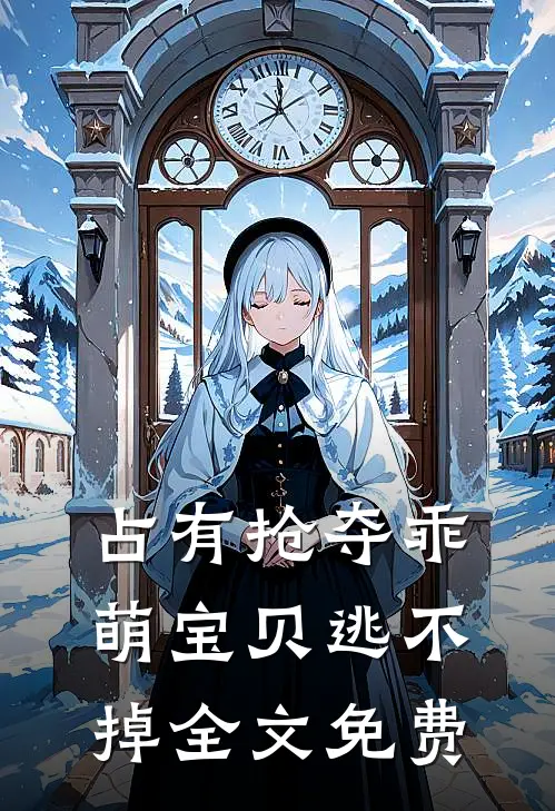 占有抢夺乖萌宝贝逃不掉全文免费