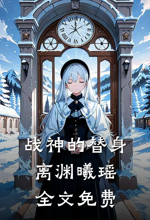 战神的替身离渊曦瑶全文免费