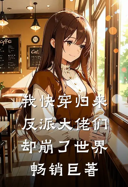 我快穿归来，反派大佬们却崩了世界畅销巨著