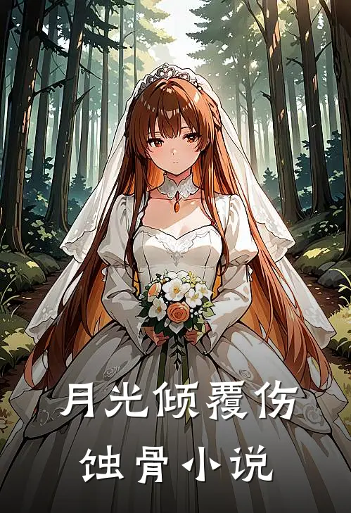 月光倾覆伤蚀骨小说