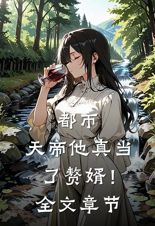 都市：天帝他真当了赘婿！全文章节
