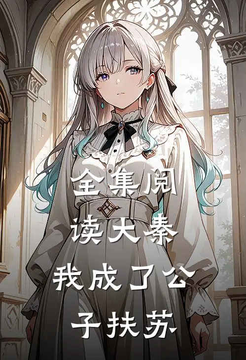 全集阅读大秦,我成了公子扶苏