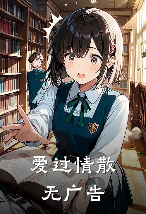 爱过情散无广告
