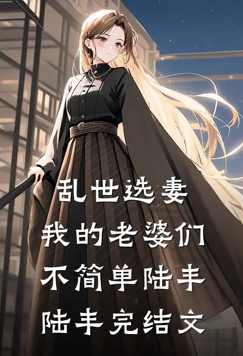 乱世选妻，我的老婆们不简单陆丰陆丰完结文