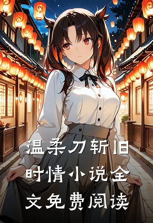 温柔刀斩旧时情小说全文免费阅读