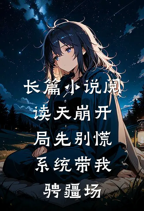 长篇小说阅读天崩开局先别慌：系统带我骋疆场