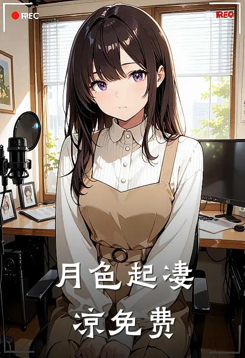 月色起凄凉免费