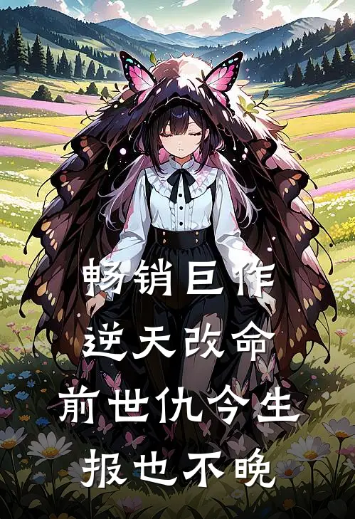畅销巨作逆天改命：前世仇今生报也不晚