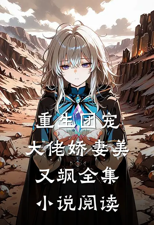 重生团宠：大佬娇妻美又飒全集小说阅读