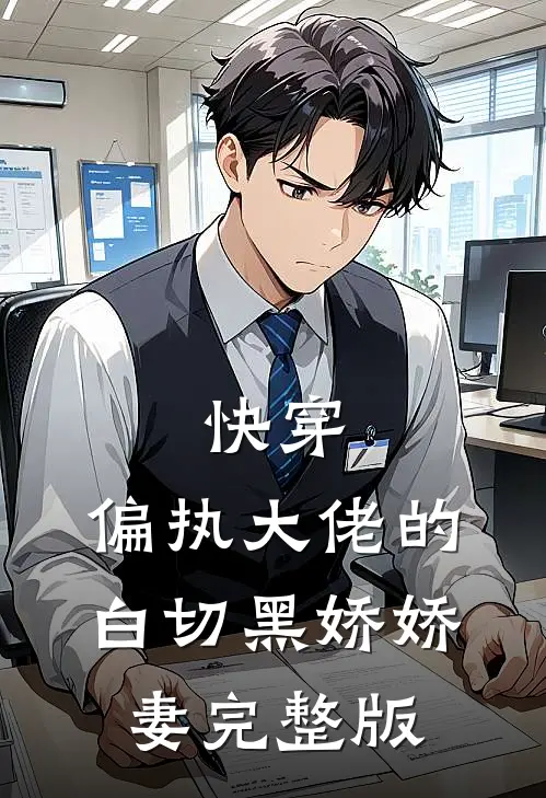 快穿：偏执大佬的白切黑娇娇妻完整版