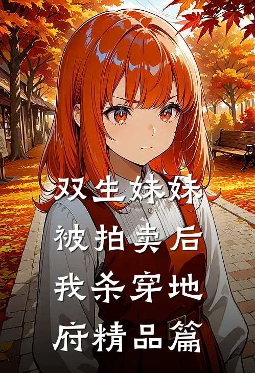 双生妹妹被拍卖后，我杀穿地府精品篇