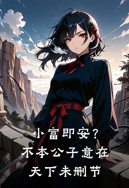小富即安？不，本公子意在天下未删节