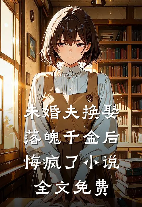 未婚夫换娶落魄千金后，悔疯了小说全文免费