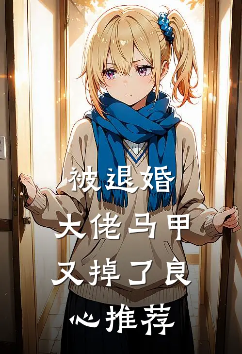 被退婚，大佬马甲又掉了良心推荐