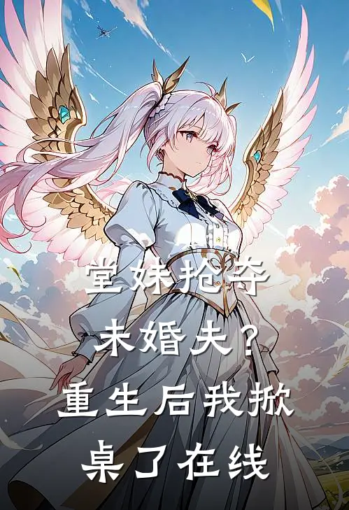 堂妹抢夺未婚夫？重生后我掀桌了在线