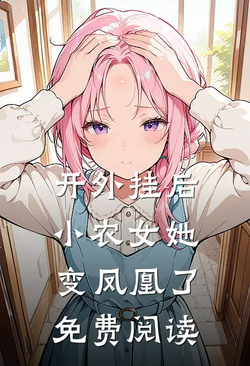 开外挂后，小农女她变凤凰了免费阅读