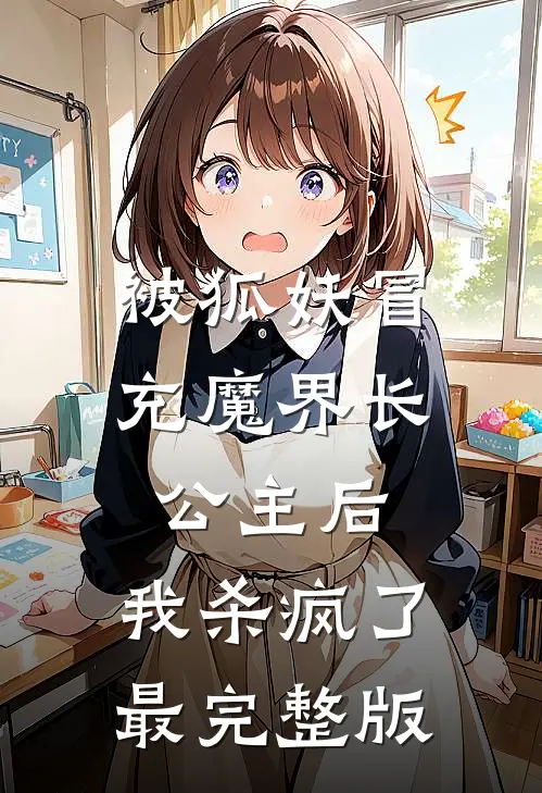 被狐妖冒充魔界长公主后，我杀疯了最完整版