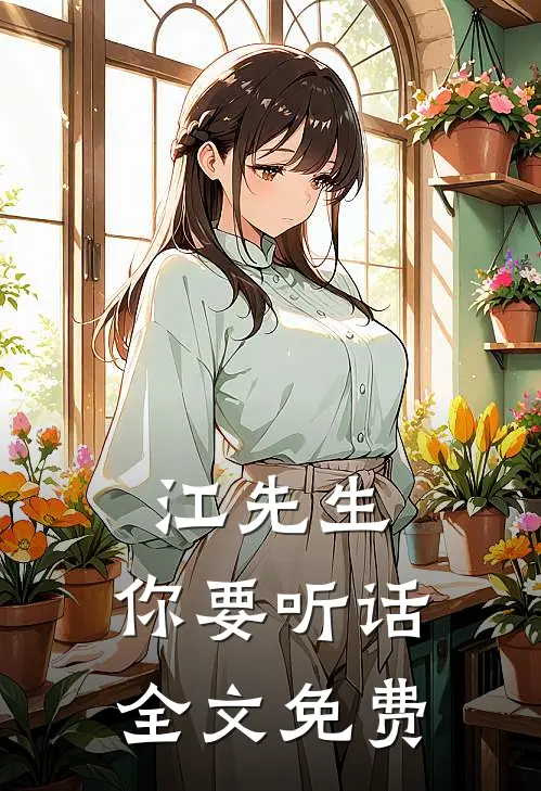 江先生，你要听话全文免费