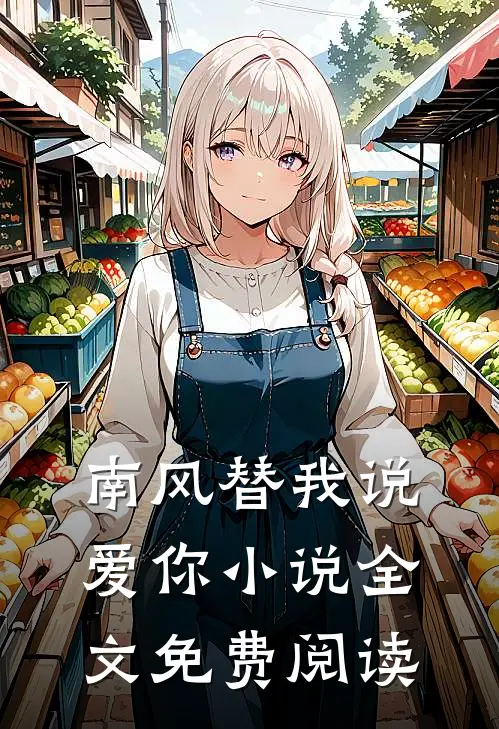 南风替我说爱你小说全文免费阅读