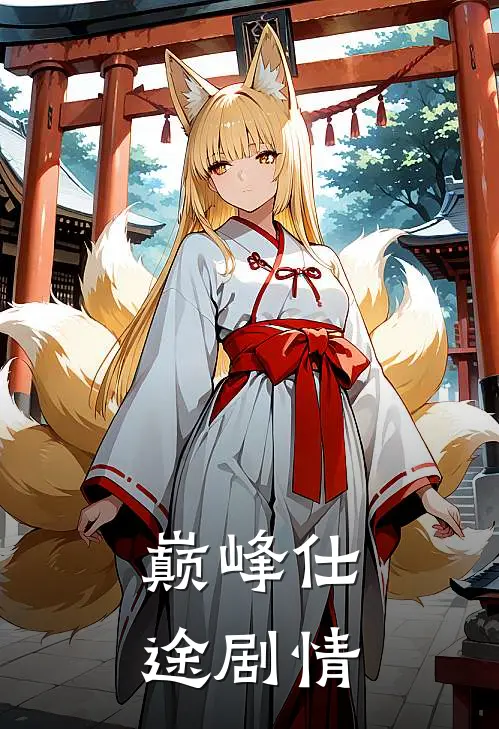 巅峰仕途剧情