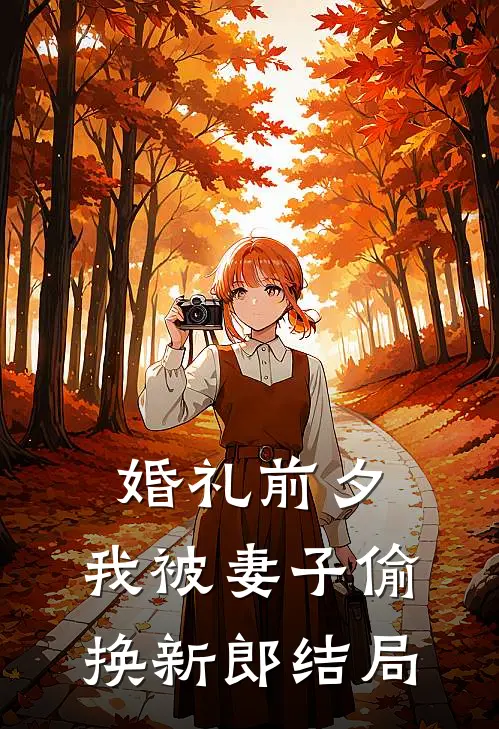 婚礼前夕，我被妻子偷换新郎结局