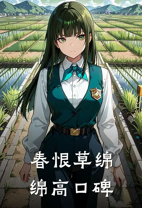 春恨草绵绵高口碑
