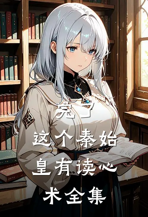 完了，这个秦始皇有读心术 全集