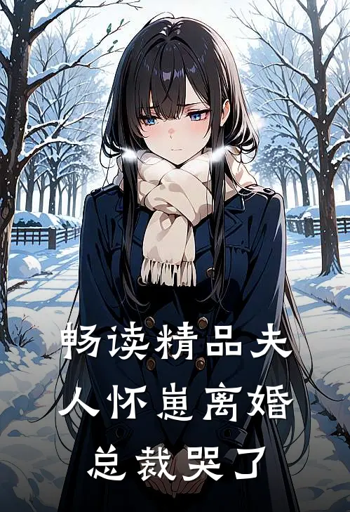 畅读精品夫人怀崽离婚，总裁哭了