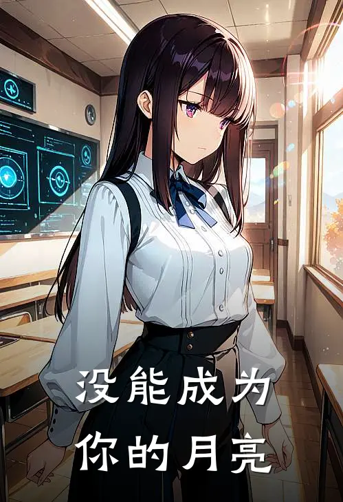没能成为你的月亮