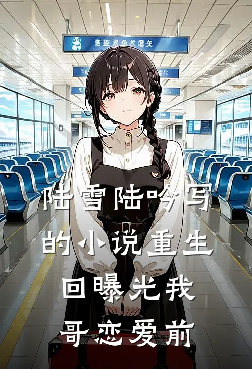 陆雪陆吟写的小说重生回曝光我哥恋爱前