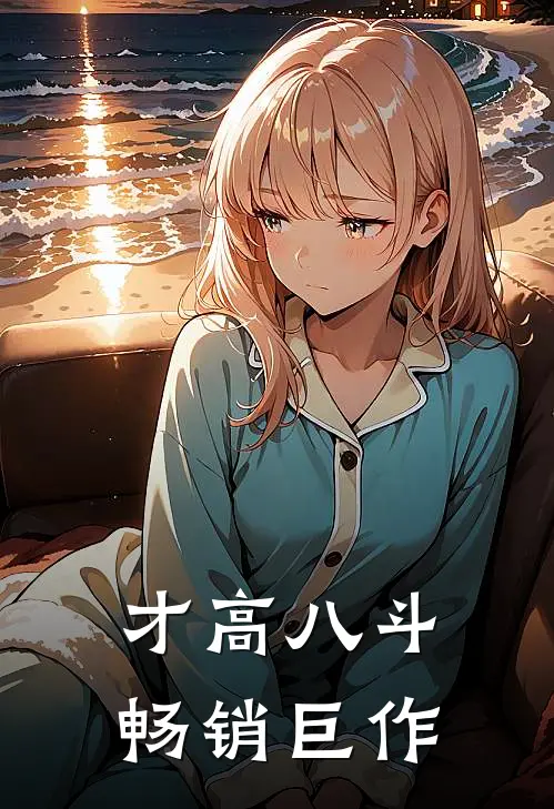 才高八斗畅销巨作