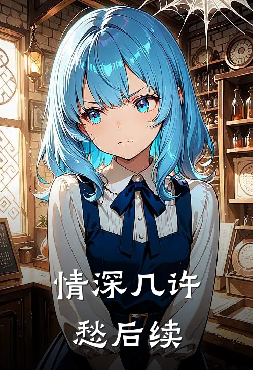 情深几许愁后续
