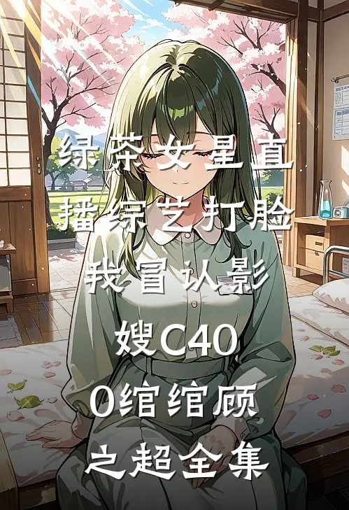 绿茶女星直播综艺打脸我冒认影嫂C400绾绾顾之超全集