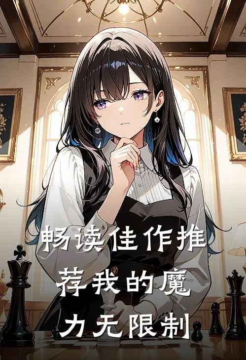 畅读佳作推荐我的魔力无限制