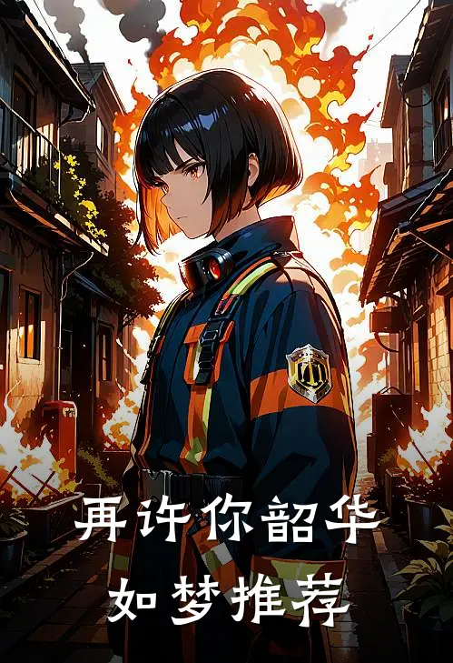 再许你韶华如梦推荐