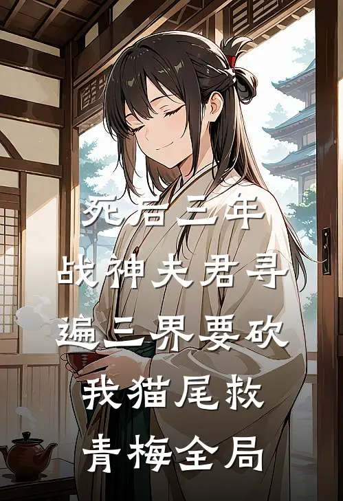 死后三年，战神夫君寻遍三界要砍我猫尾救青梅全局